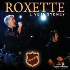 Roxette 1991 - Live in Sydney - Na compra de 15 álbuns musicais, 20 filmes ou desenhos, o Pen-Drive será grátis...Aproveite!