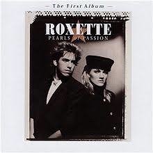 Roxette 1986 - Pearls Of Passion - Na compra de 15 álbuns musicais, 20 filmes ou desenhos, o Pen-Drive será grátis...Aproveite!