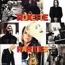 Roxette 1995 - Rarities - Na compra de 15 álbuns musicais, 20 filmes ou desenhos, o Pen-Drive será grátis...Aproveite!