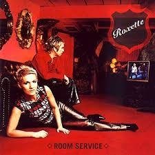 Roxette 2001 - Room Service - Na compra de 15 álbuns musicais, 20 filmes ou desenhos, o Pen-Drive será grátis...Aproveite!