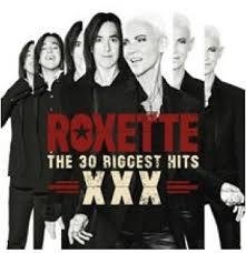 Roxette 2014 - The 30 Biggest Hits XXX - Na compra de 15 álbuns musicais, 20 filmes ou desenhos, o Pen-Drive será grátis...Aproveite!