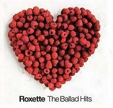 Roxette 2002 - The Ballad Hits - Na compra de 15 álbuns musicais, 20 filmes ou desenhos, o Pen-Drive será grátis...Aproveite!