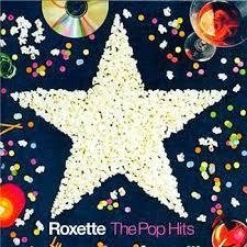 Roxette 2003 - The Pop Hits - Na compra de 15 álbuns musicais, 20 filmes ou desenhos, o Pen-Drive será grátis...Aproveite!