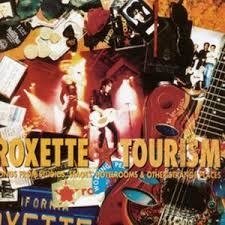 Roxette 1992 - Tourism - Na compra de 15 álbuns musicais, 20 filmes ou desenhos, o Pen-Drive será grátis...Aproveite!