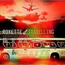 Roxette 2012 - Travelling - Na compra de 15 álbuns musicais, 20 filmes ou desenhos, o Pen-Drive será grátis...Aproveite!