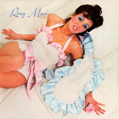 Roxy Music 1972 - Roxy Music - Na compra de 15 álbuns musicais, 20 filmes ou desenhos, o Pen-Drive será grátis...Aproveite!
