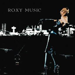 Roxy Music 1973 - For Your Pleasure - Na compra de 15 álbuns musicais, 20 filmes ou desenhos, o Pen-Drive será grátis...Aproveite!