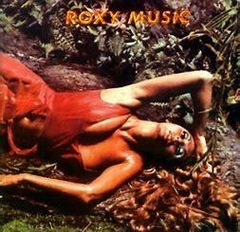 Roxy Music 1973 - Stranded - Na compra de 15 álbuns musicais, 20 filmes ou desenhos, o Pen-Drive será grátis...Aproveite!
