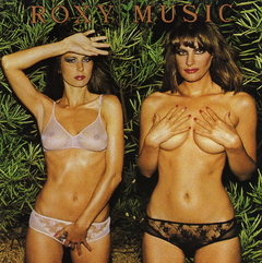 Roxy Music 1974 - Country Life - Na compra de 15 álbuns musicais, 20 filmes ou desenhos, o Pen-Drive será grátis...Aproveite!