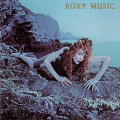 Roxy Music 1975 - Siren - Na compra de 15 álbuns musicais, 20 filmes ou desenhos, o Pen-Drive será grátis...Aproveite!