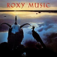 Roxy Music 1982 - Avalon - Na compra de 15 álbuns musicais, 20 filmes ou desenhos, o Pen-Drive será grátis...Aproveite!