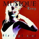 Roxy Music 1983 - The High Road - Na compra de 15 álbuns musicais, 20 filmes ou desenhos, o Pen-Drive será grátis...Aproveite!