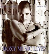 Roxy Music 1990 - Heart Still Beating - Na compra de 15 álbuns musicais, 20 filmes ou desenhos, o Pen-Drive será grátis...Aproveite!