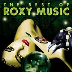 Roxy Music 2001 - The Best Of Roxy Music - Na compra de 15 álbuns musicais, 20 filmes ou desenhos, o Pen-Drive será grátis...Aproveite!