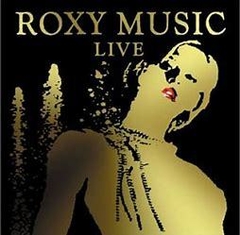 Roxy Music 2003 - Live In Concert - The Best Of - Na compra de 15 álbuns musicais, 20 filmes ou desenhos, o Pen-Drive será grátis...Aproveite!