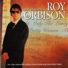Roy Orbison 1997 - The Very Best of Roy Orbison - Na compra de 15 álbuns musicais, 20 filmes ou desenhos, o Pen-Drive será grátis...Aproveite!