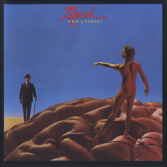 Rush 1978 - Hemispheres - Na compra de 15 álbuns musicais, 20 filmes ou desenhos, o Pen-Drive será grátis...Aproveite!