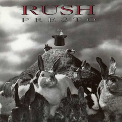 Rush 1989 - Presto - Na compra de 15 álbuns musicais, 20 filmes ou desenhos, o Pen-Drive será grátis...Aproveite!
