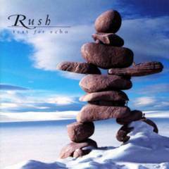 Rush 1996 - Test For Echo - Na compra de 15 álbuns musicais, 20 filmes ou desenhos, o Pen-Drive será grátis...Aproveite!