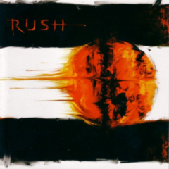 Rush 2002 - Vapor Trails - Na compra de 15 álbuns musicais, 20 filmes ou desenhos, o Pen-Drive será grátis...Aproveite!