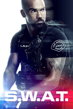 S.W.A.T - 2ª Temporada - PEN-DRIVE INCLUSO