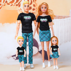 Barbi Doll Toy , Conjunto completo - loja online