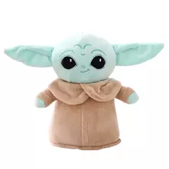 Pelúcia Disney Yoda Star Wars na internet