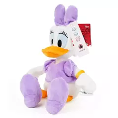 Pelúcia Disney Pato Donald e Margarida - comprar online