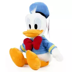 Imagem do Pelúcia Disney Pato Donald e Margarida