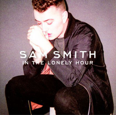 Sam Smith 2014 - In the Lonely Hour (Deluxe) - Na compra de 10 álbuns musicais, 10 filmes ou desenhos, o Pen-Drive será grátis...Aproveite!