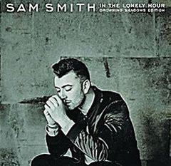Sam Smith 2015 - In The Lonely Hour (Drowning Shadows Edition)- Na compra de 10 álbuns musicais, 10 filmes ou desenhos, o Pen-Drive será grátis...Apro
