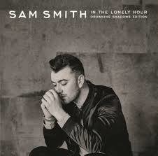 Sam Smith 2014 - In The Lonely Hour - Na compra de 15 álbuns musicais, 20 filmes ou desenhos, o Pen-Drive será grátis...Aproveite!