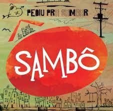 Sambo 2015 - Pediu Pra Sambar Sambo - Na compra de 15 álbuns musicais, 20 filmes ou desenhos, o Pen-Drive será grátis...Aproveite!