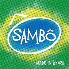 Sambo 2015 - Sambo Made In Brazil - Na compra de 15 álbuns musicais, 20 filmes ou desenhos, o Pen-Drive será grátis...Aproveite!