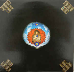 Santana 1975 - Lotus - Na compra de 15 álbuns musicais, 20 filmes ou desenhos, o Pen-Drive será grátis...Aproveite!