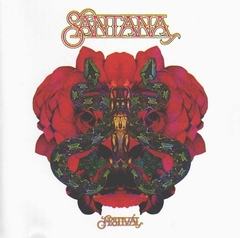 Santana 1976 - Festival - Na compra de 15 álbuns musicais, 20 filmes ou desenhos, o Pen-Drive será grátis...Aproveite!