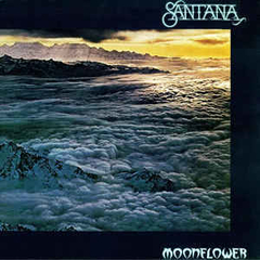 Santana 1977 - Moonflower - Na compra de 15 álbuns musicais, 20 filmes ou desenhos, o Pen-Drive será grátis...Aproveite!