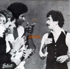 Santana 1978 - Inner secrets - Na compra de 15 álbuns musicais, 20 filmes ou desenhos, o Pen-Drive será grátis...Aproveite!