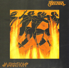 Santana 1979 - Marathon - Na compra de 15 álbuns musicais, 20 filmes ou desenhos, o Pen-Drive será grátis...Aproveite!