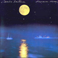 Santana 1983 - Havana Moon - Na compra de 15 álbuns musicais, 20 filmes ou desenhos, o Pen-Drive será grátis...Aproveite!