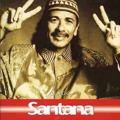 Santana 2006 - Disco Triple - Na compra de 15 álbuns musicais, 20 filmes ou desenhos, o Pen-Drive será grátis...Aproveite!