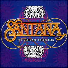 Santana 2007 - Ultimate Collection - Na compra de 15 álbuns musicais, 20 filmes ou desenhos, o Pen-Drive será grátis...Aproveite!