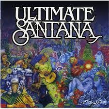 Santana 2007 - Ultimate Santana - Ao Vivo - Na compra de 15 álbuns musicais, 20 filmes ou desenhos, o Pen-Drive será grátis...Aproveite!
