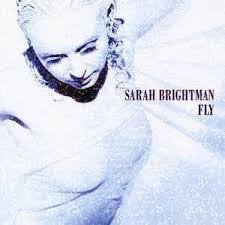 Sarah Brightman 1995 - Fly - Na compra de 15 álbuns musicais, 20 filmes ou desenhos, o Pen-Drive será grátis...Aproveite! - comprar online