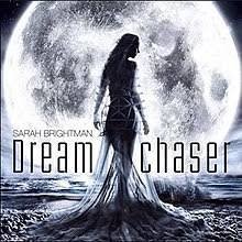 Sarah Brightman 2013 - Dreamchaser - Na compra de 15 álbuns musicais, 20 filmes ou desenhos, o Pen-Drive será grátis...Aproveite!