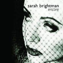 Sarah Brightman 2002 - Encore - Na compra de 15 álbuns musicais, 20 filmes ou desenhos, o Pen-Drive será grátis...Aproveite!