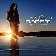 Sarah Brightman 2003 - Harem - Na compra de 15 álbuns musicais, 20 filmes ou desenhos, o Pen-Drive será grátis...Aproveite!