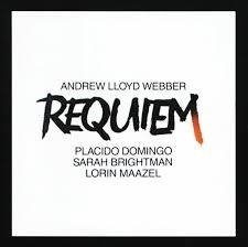 Sarah Brightman 1995 - Lloyd Webber Requiem - Na compra de 15 álbuns musicais, 20 filmes ou desenhos, o Pen-Drive será grátis...Aproveite!