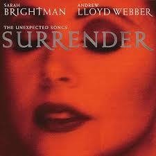 Sarah Brightman 1995 - Surrender (The Unexpected Songs) - Na compra de 15 álbuns musicais, 20 filmes ou desenhos, o Pen-Drive será grátis...Aproveite!