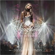 Sarah Brightman 2009 - Symphony Live In Vienna - Na compra de 15 álbuns musicais, 20 filmes ou desenhos, o Pen-Drive será grátis...Aproveite!